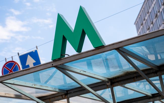 Станція метро Лук'янівська відновила свою діяльність - як функціонують вестибюлі. 1