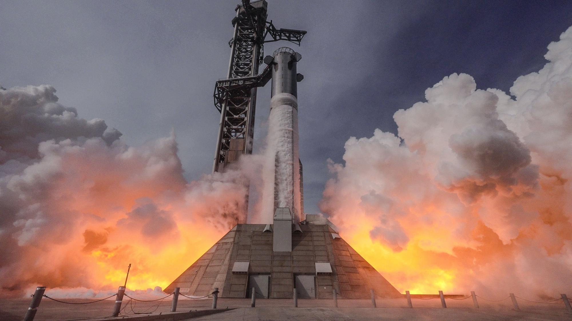 Starship V3 - чому нова ракета SpaceX є важливою для космічних місій NASA. 2