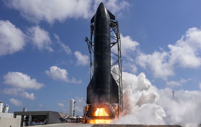 Starship V3 - чому нова ракета SpaceX є важливою для космічних місій NASA. 1