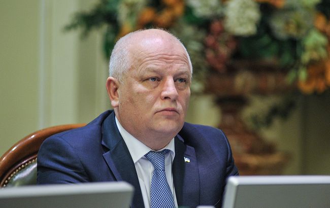 Степан Кубів помер; він обіймав посаду народного депутата та очолював Національний банк України. 1