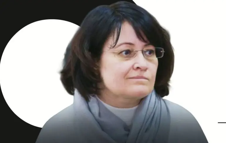 Суддя Окружного адміністративного суду Києва Добрівська буде отримувати довічні виплати відповідно до рішення Вищої ради правосуддя. 1