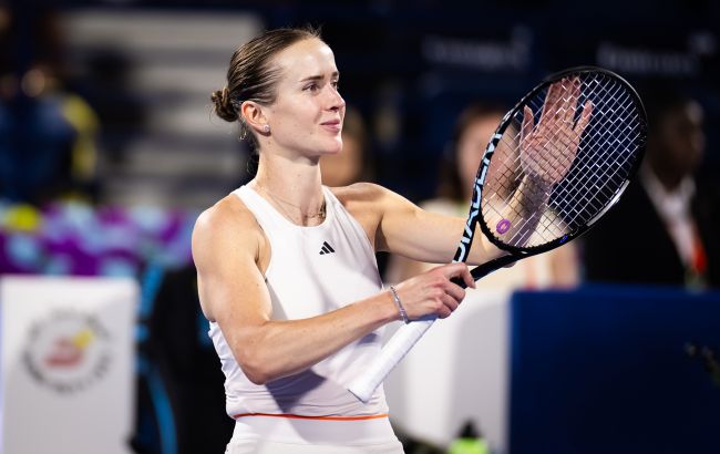 Свитоліна, Ястремська та інші в оновленому рейтингу WTA - які зміни відбулися у позиціях українських тенісисток 18 травня. 1