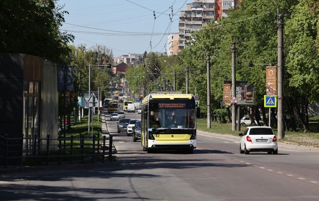 Тарифи на проїзд у Львові у 2026 році – яка буде вартість квитка. Тарифи на проїзд у Львові у 2026 році – яка буде вартість квитка. 1