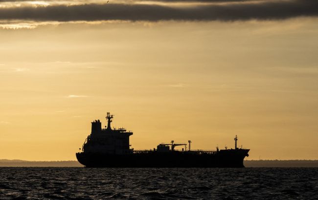 Тіньовий флот Росії розширюється для експорту зрідженого газу. 1