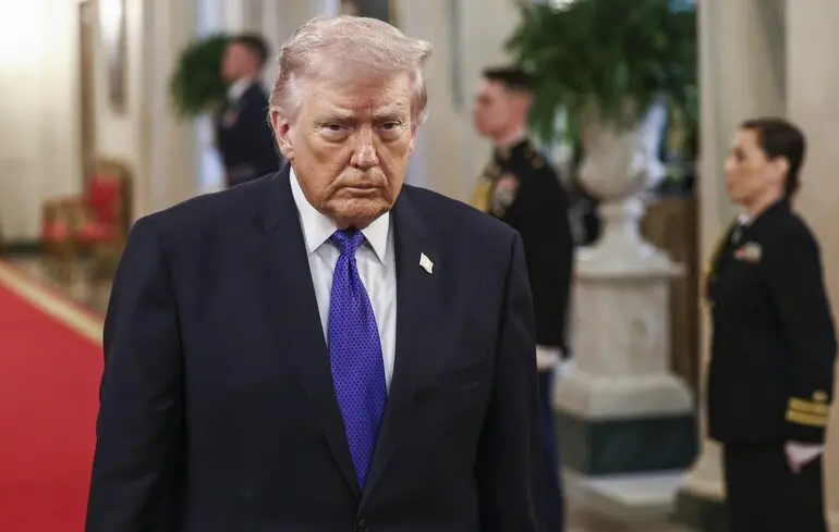 Трамп наказав вивести п'ять тисяч військових із Німеччини - чи вплинуло це на позицію союзників щодо війни проти Ірану 1