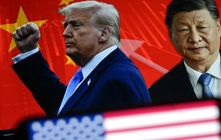 Трамп проти Ірану - Які уроки засвоїв Китай Трамп проти Ірану - Які уроки засвоїв Китай 1
