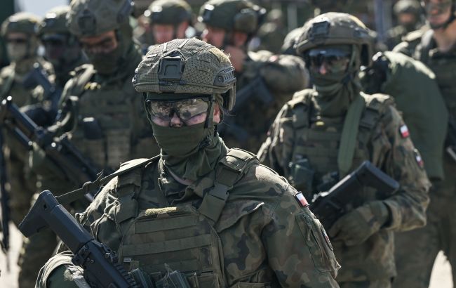 Трамп скасовує військову присутність у Європі - НАТО таємно розробляє план без участі США. 1