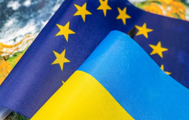 Три держави Європейського Союзу продовжують діяти з односторонніми обмеженнями щодо України. 1