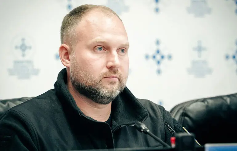 Три дні в місяць у офісі - як працював голова Держфінмоніторингу Три дні в місяць у офісі - як працював голова Держфінмоніторингу 1