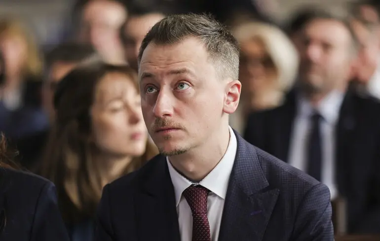 Трудові мігранти в Україні – Соболев охарактеризував цю ідею як таку, що не має пріоритетного значення. 1