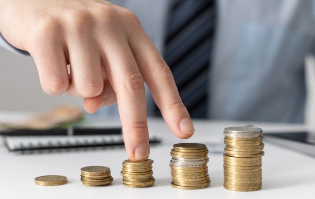 У 2026 році зарплати в Україні зросли на 20% - де спостерігається найбільший рівень доходів. 1