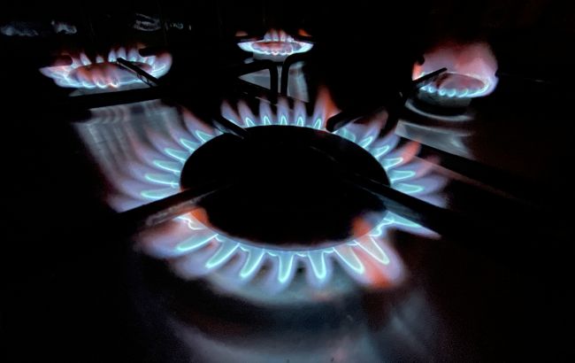 У червні 2026 року, яка буде вартість кубометра газу для українських споживачів? 1