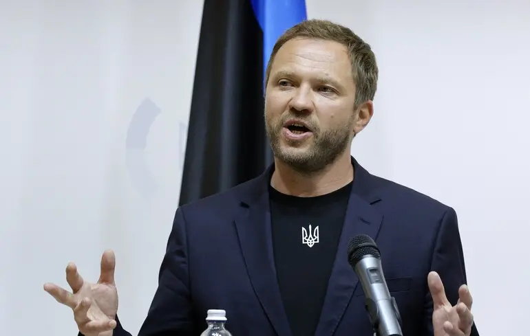 У Естонії було зроблено заяву щодо переговорів між Росією та Європейським Союзом. 1