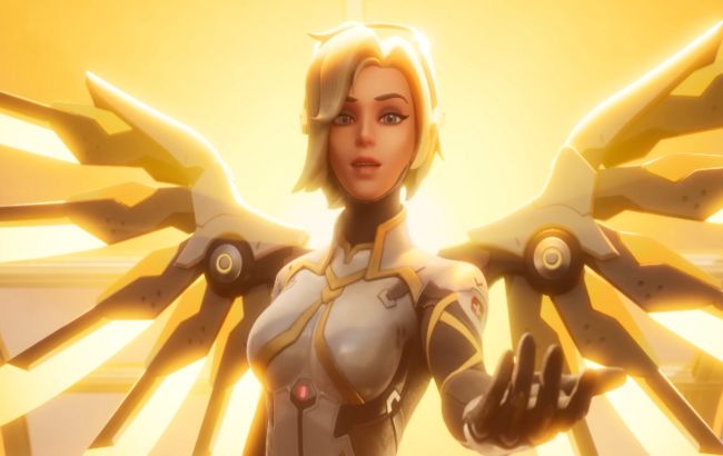 У Fortnite з'явиться Overwatch - які нововведення з'являться в новому кросовері. 1