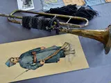 У Києві презентували історичну колекцію з понад 1500 артефактів - фоторепортаж 20