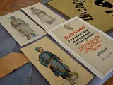 У Києві презентували історичну колекцію з понад 1500 артефактів - фоторепортаж 28