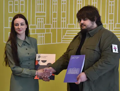 У Києві презентували історичну колекцію з понад 1500 артефактів - фоторепортаж 2