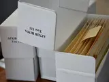 У Києві презентували історичну колекцію з понад 1500 артефактів - фоторепортаж 21