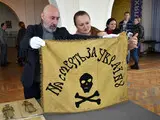 У Києві презентували історичну колекцію з понад 1500 артефактів - фоторепортаж 17