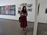 У Києві розпочала свою роботу виставка, присвячена Георгію Якутовичу, що є свідченням стійкості культури. 22