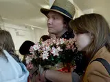 У Києві розпочала свою роботу виставка, присвячена Георгію Якутовичу, що є свідченням стійкості культури. 26