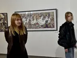 У Києві розпочала свою роботу виставка, присвячена Георгію Якутовичу, що є свідченням стійкості культури. 18