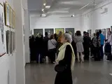 У Києві розпочала свою роботу виставка, присвячена Георгію Якутовичу, що є свідченням стійкості культури. 27