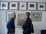 У Києві розпочала свою роботу виставка, присвячена Георгію Якутовичу, що є свідченням стійкості культури. 30