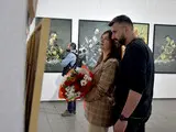 У Києві розпочала свою роботу виставка, присвячена Георгію Якутовичу, що є свідченням стійкості культури. 28