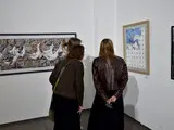 У Києві розпочала свою роботу виставка, присвячена Георгію Якутовичу, що є свідченням стійкості культури. 19