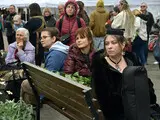 У Києві впродовж вихідних пройшов Ярмарок народного мистецтва, який відбувся в Музеї Гончара. 29