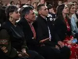 У Коломиї відбулася церемонія нагородження премії братів Ганущаків, під час якої 45 молодих музикантів отримали визнання. 18