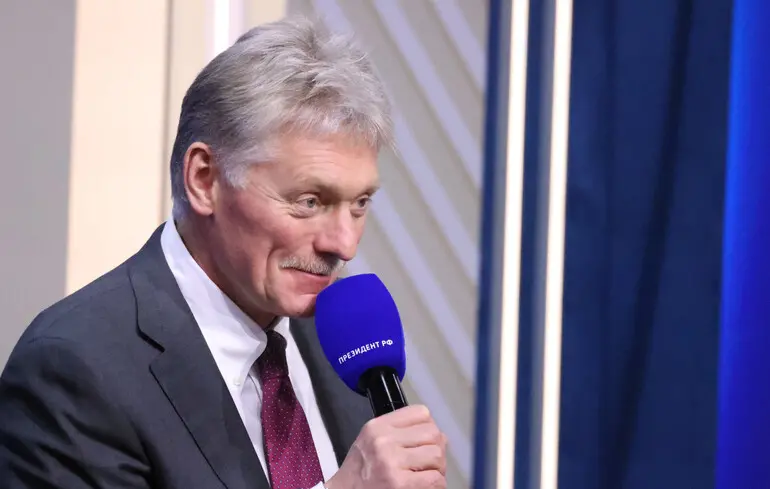 У Кремлі розглядають можливість відновлення мирних переговорів стосовно України. 1