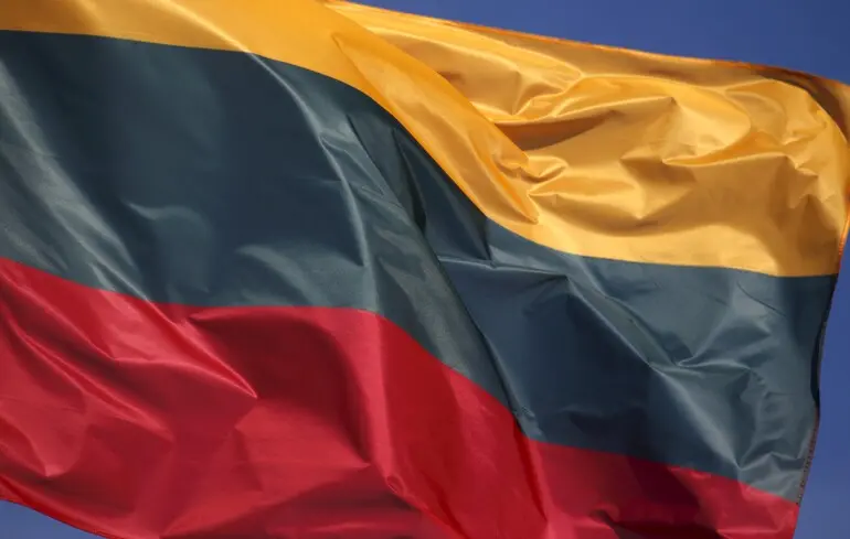 У Литві повідомили, що Росія має можливість підробляти GPS-сигнали на відстані сотень кілометрів у глибину Європи. 1