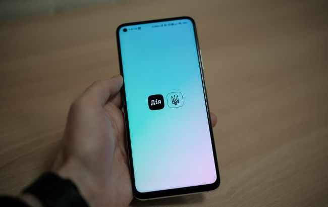У Міністерстві цифрової трансформації повідомили про можливість впровадження виборів та повісток через платформу "Дія". У Міністерстві цифрової трансформації повідомили про можливість впровадження виборів та повісток через платформу "Дія". 1