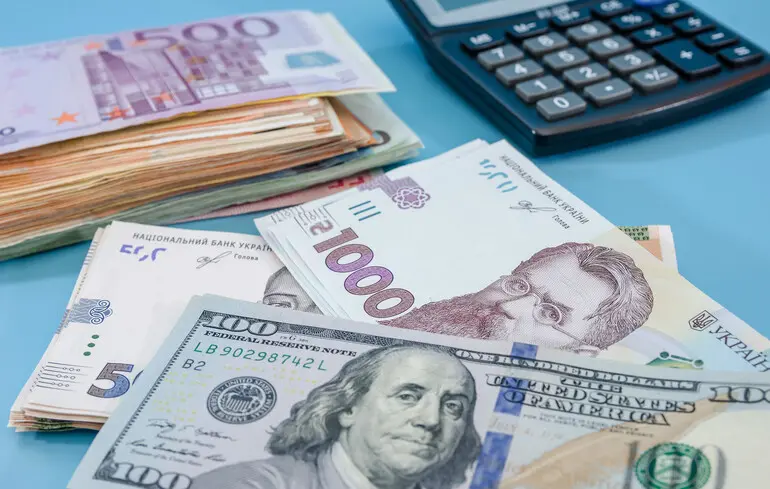 У Міністерстві економіки роз'яснили, що станеться з невикористаним кешбеком. 1