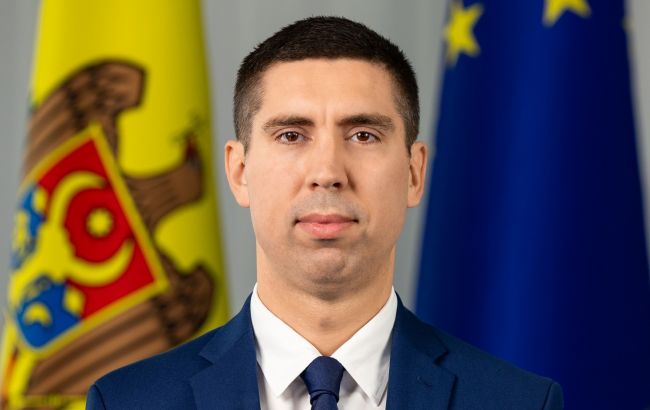 У Міністерстві закордонних справ заявили, що вступ Молдови до НАТО є малоймовірним. 1