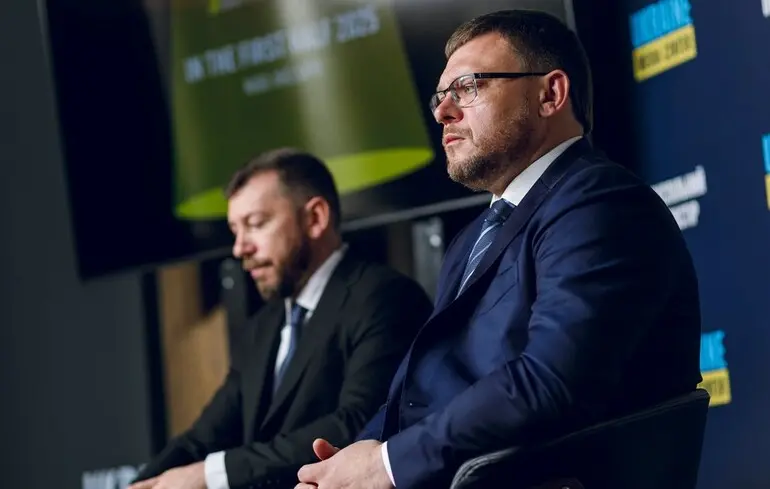 У НАБУ заявили про фактичний страйк Держфінмоніторингу 1