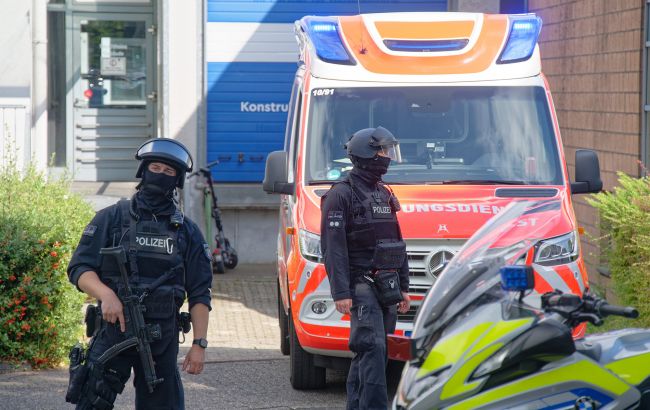 У Німеччині виявили масштабну схему постачання компонентів для озброєння Російської Федерації. 1
