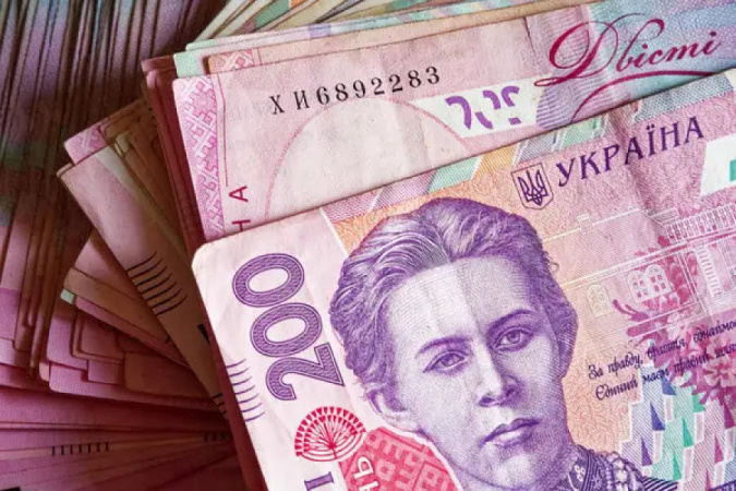 У першому кварталі бізнес вивів рекордні 110 мільярдів гривень з банків. У першому кварталі бізнес вивів рекордні 110 мільярдів гривень з банків. 1
