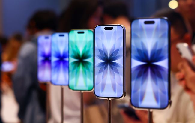 У режимі Siri в iOS 27 компанія Apple оновить камеру iPhone. У режимі Siri в iOS 27 компанія Apple оновить камеру iPhone. 1