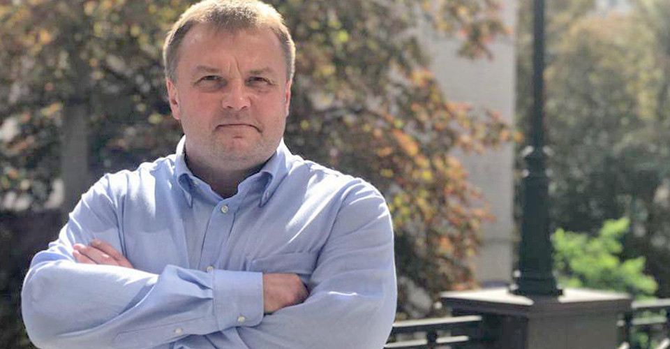 У РФ уже розпочалася кухонна революція, - політолог Денисенко В Російській Федерації вже стартувала кухонна революція, - зазначив політолог Денисенко. 1