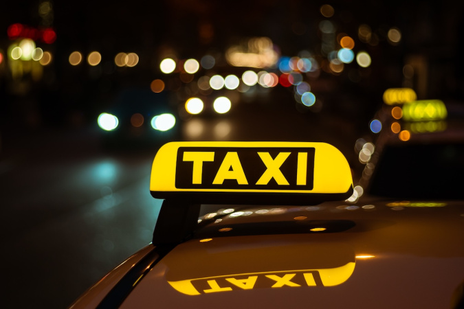 Uber вкладає 10 мільярдів доларів у розвиток роботаксі та трансформує свою бізнес-модель. Uber вкладає 10 мільярдів доларів у розвиток роботаксі та трансформує свою бізнес-модель. 1