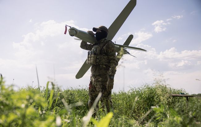 Участь Збройних сил України в обороні країн Європейського Союзу від агресії Росії - який відсоток українців підтримує цю ініціативу. 1