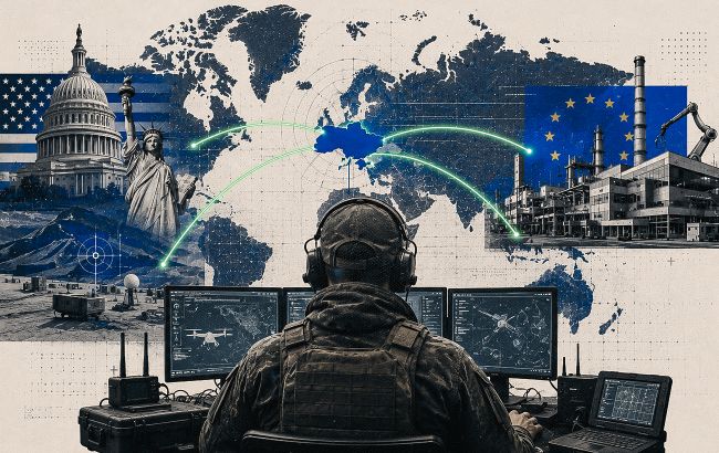 Угода щодо безпілотників - з якими державами Україна планує укласти домовленості про дрони. 1