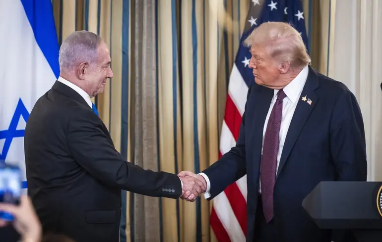 Угода США з Іраном - в Ізраїлі готуються до відновлення війни 1