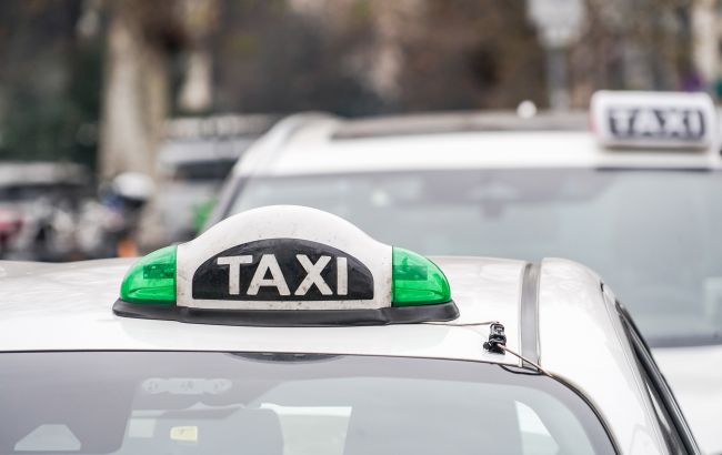 Uklon розпочав тестування дистанційного керування автомобілем у Борисполі. 1