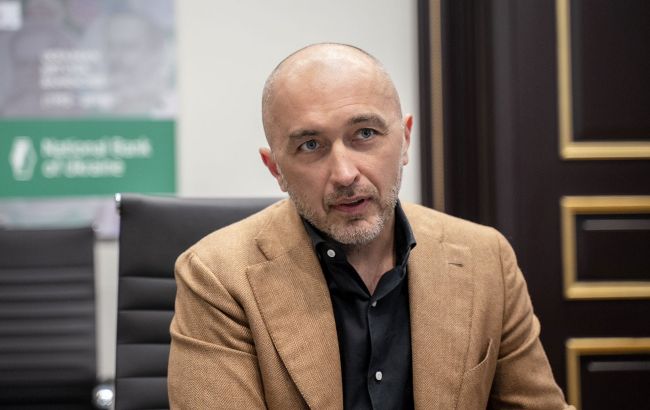Україна отримає 53 мільярди доларів допомоги у 2026 році, зазначив Пишний, вказавши на умову. 1