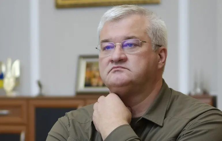 Україна презентує Путіну новий варіант угоди про припинення вогню. Україна презентує Путіну новий варіант угоди про припинення вогню. 1