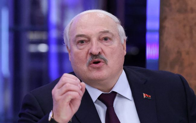 Україна відреагувала на звинувачення Білорусі щодо атак безпілотників. 1